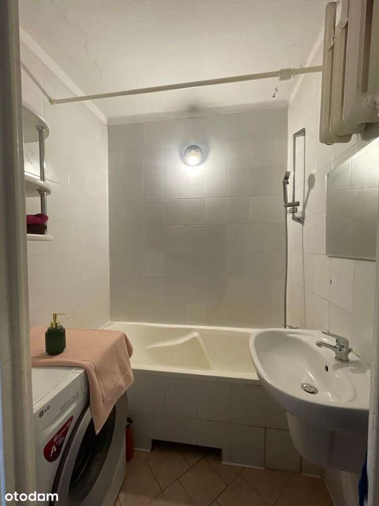 Pokój do wynajęcia. Osiedle Rusa. Pierwsze piętro. - Pełny obrazek: 5/6