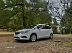 Opel Zafira 1.4 T Innovation S/S - 42