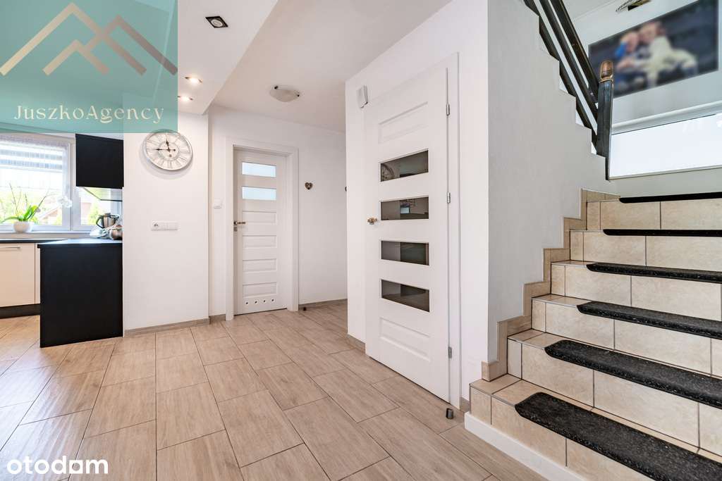 Bezkosztowy dom 20 min od Olsztyna. Do wprowadzeni - Pełny obrazek: 5/20