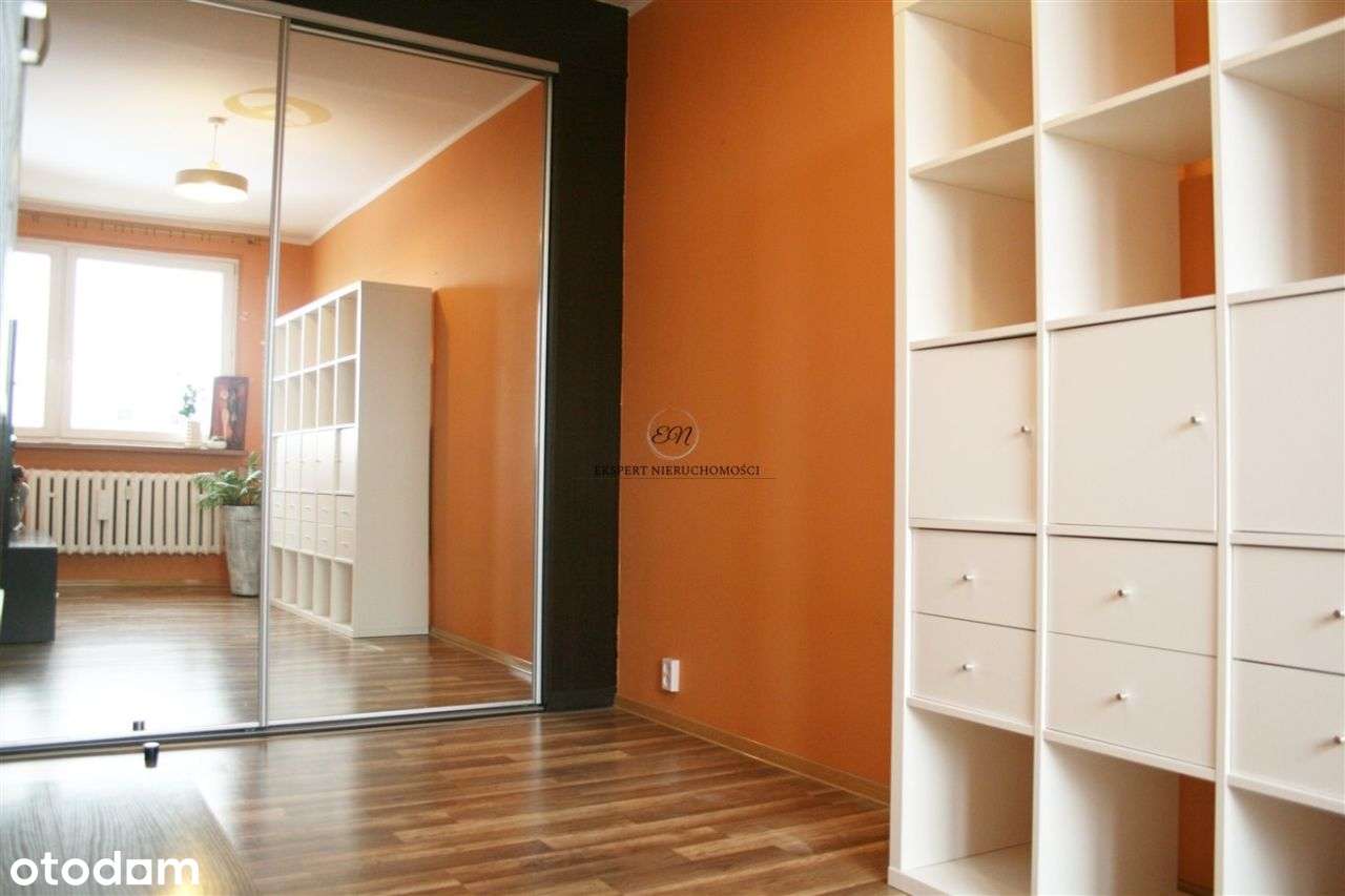 Przytulne M5 z balkonem i klimatyzacją - Żory !!!-13