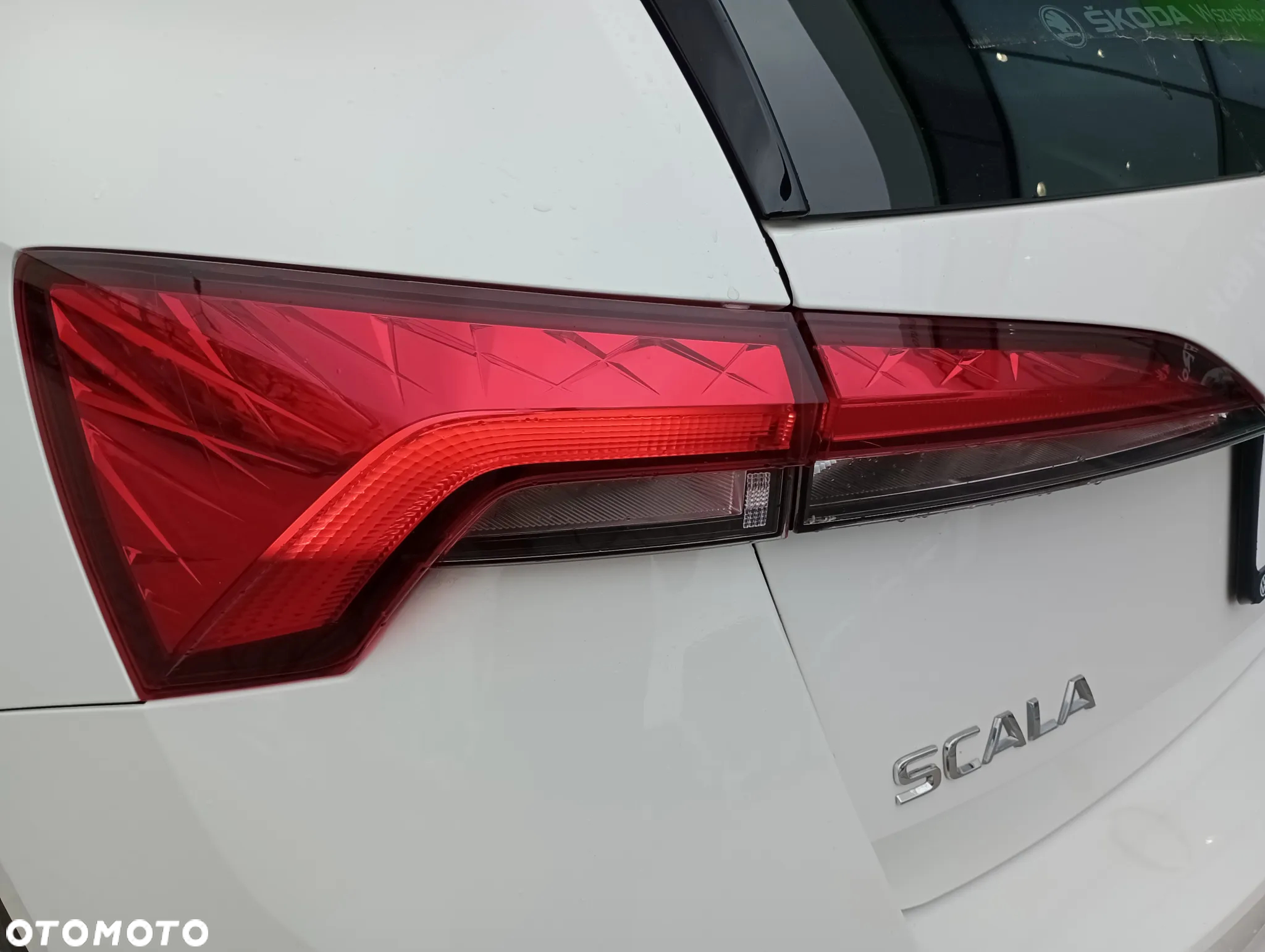 Skoda Scala 1.0 TSI Ambition - 11