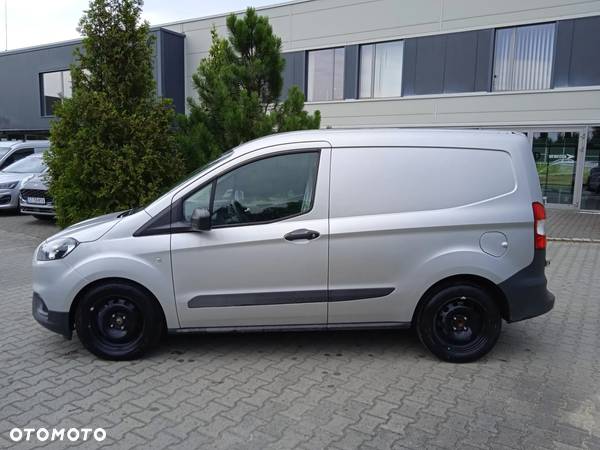 Ford Transit Courier - 3