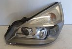 RENAULT ESPACE IV XENON LAMPA PEZÓD LEWA EUROPA - 1