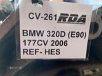 CV261 Caixa De Velocidades Bmw 320D E90 De 2006 Ref-HES - 5