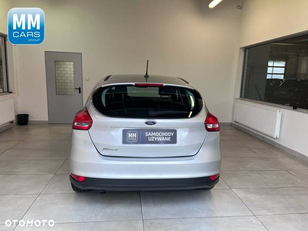 Ford Focus 1.5 TDCi Trend - 6