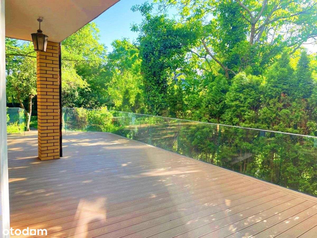 2 pokojowy apartament z dużym tarasem i - Pełny obrazek: 1/8