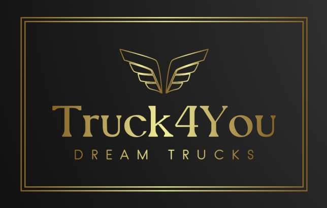 Truck4You logo
