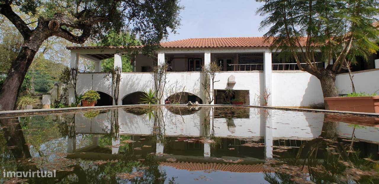 Quinta Centenária à venda em Caxias - Grande imagem: 2/54