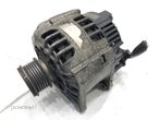 ALTERNATOR VW GOLF IV (1J1) 1997 - 2008 1.9 TDI 81 kW [110 KM] olej napędowy 1997 - 2004 S542949A - 2