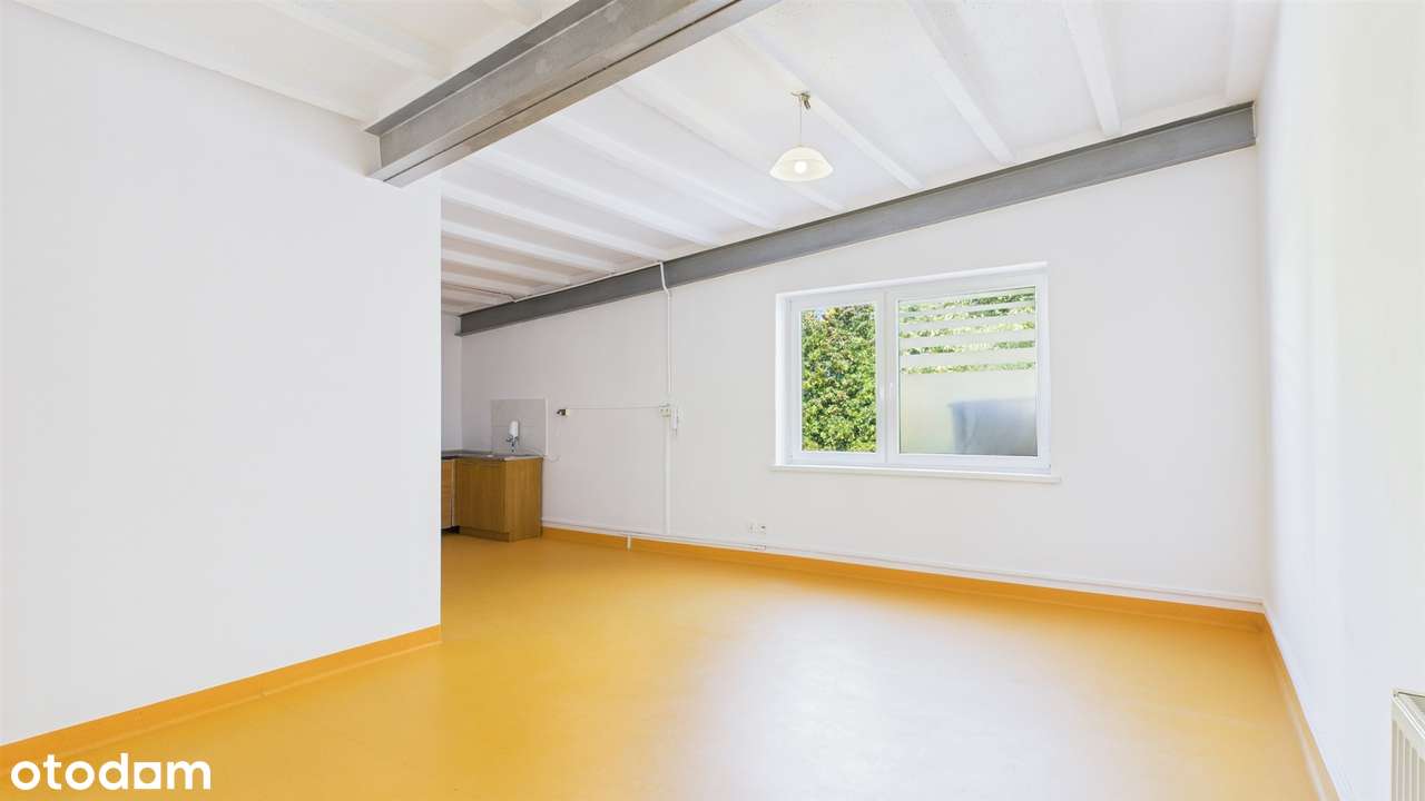 do wynajęcia lokal o pow. 60m2/klimatyzacja - Pełny obrazek: 3/12