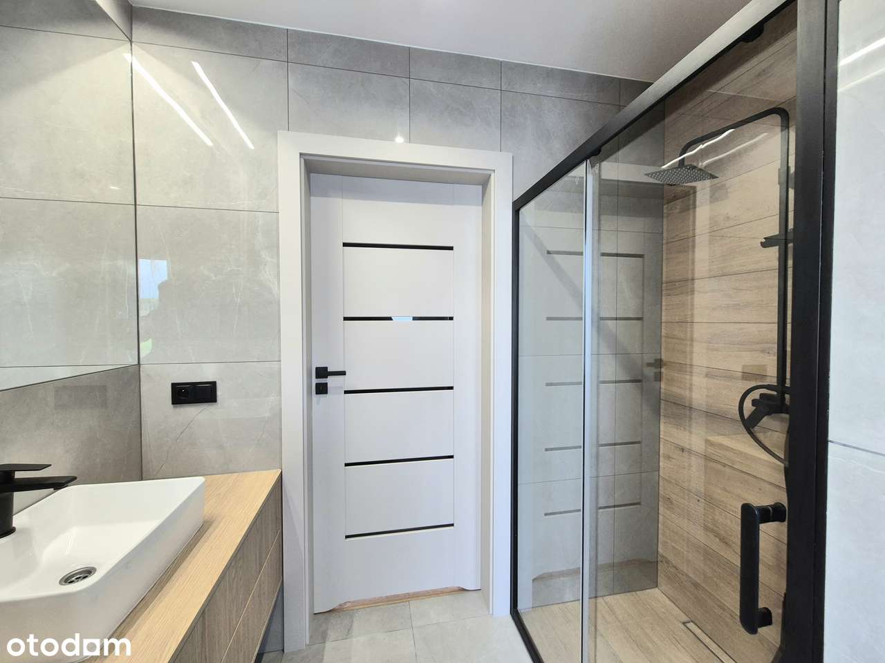 Dom gotowy do wejścia, tanio!-3