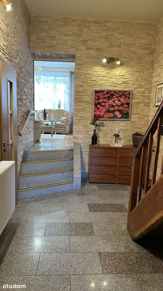 Stylowa Kamienica w Głogówku - Sprzedaż!-11