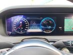 Mercedes-Benz Klasa S 400 d 4-Matic L 9G-TRONIC - 36