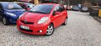 Toyota Yaris 1.33 Prestige - 4