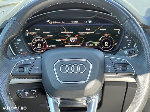 Audi Q5 55 TFSI e quattro S tronic - 14