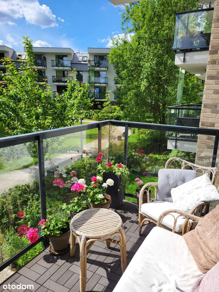 Pis de 2 habitacions, 58 m²