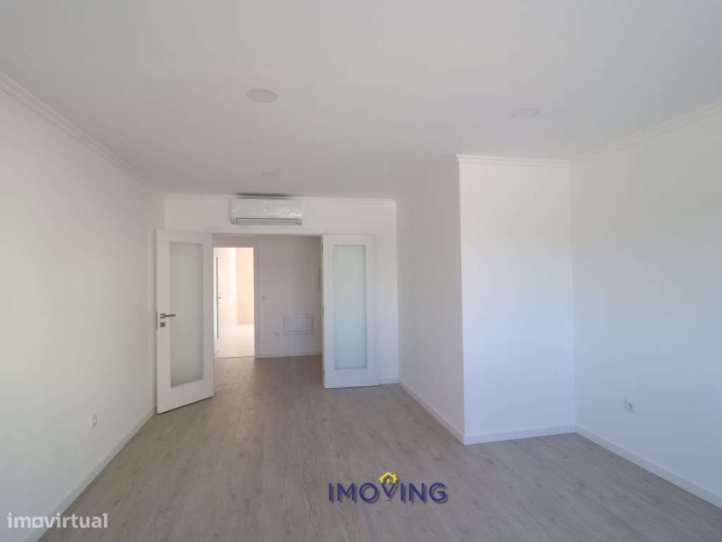 Apartamento T2 Novo - Arrecadação - Lavradio - Barreiro - Grande imagem: 5/28