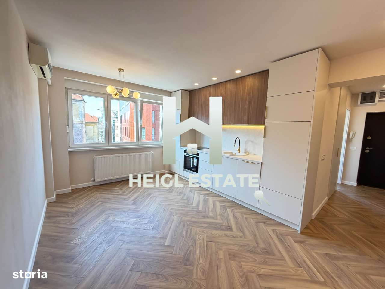 Apartament deosebit cu 3 camere in Centrul Timisoarei-10