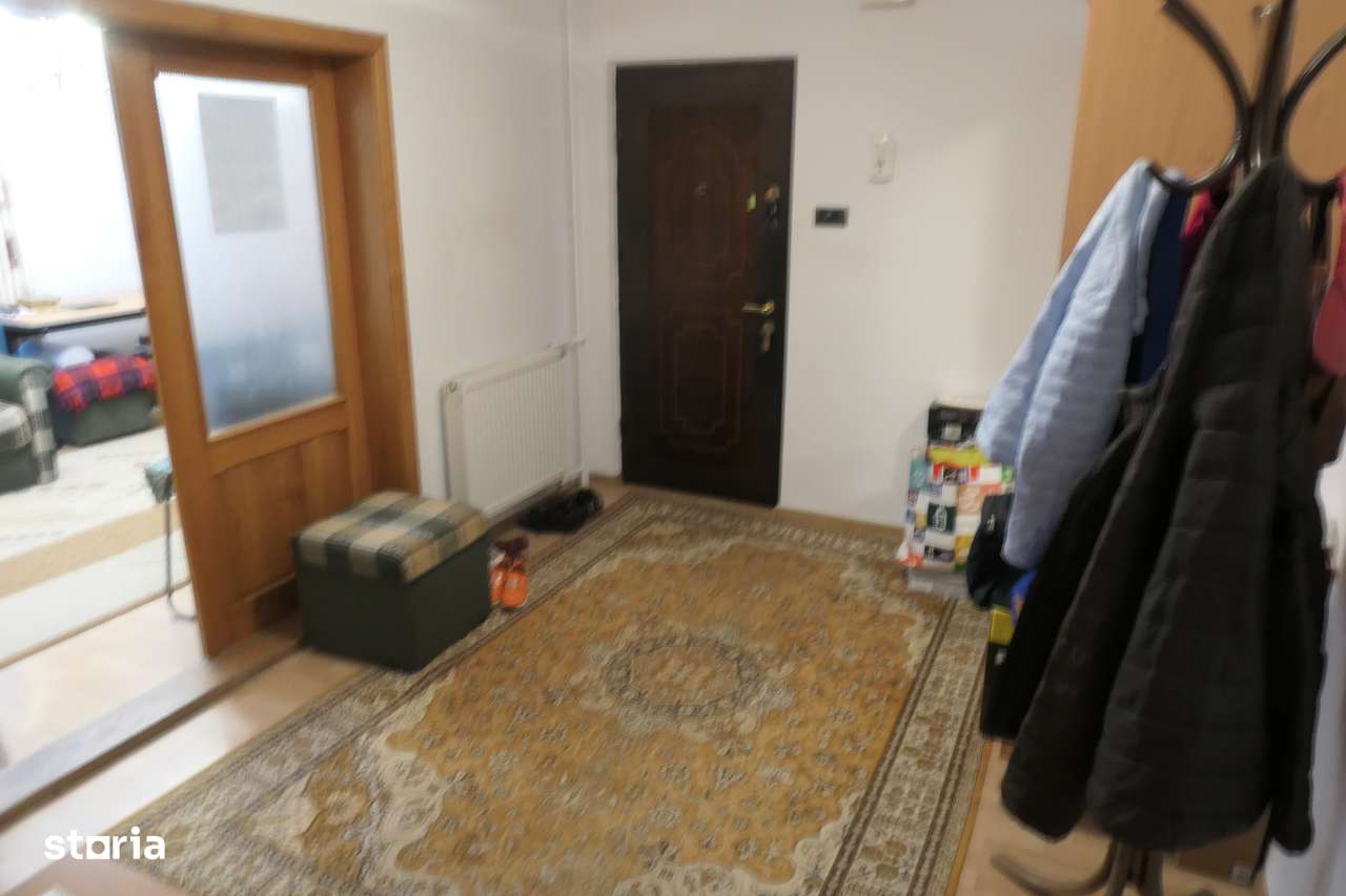 Apartament 3 camere, 2băi, 3 balcoane, suprafață 115mp, Vlaicu-Fortuna-16