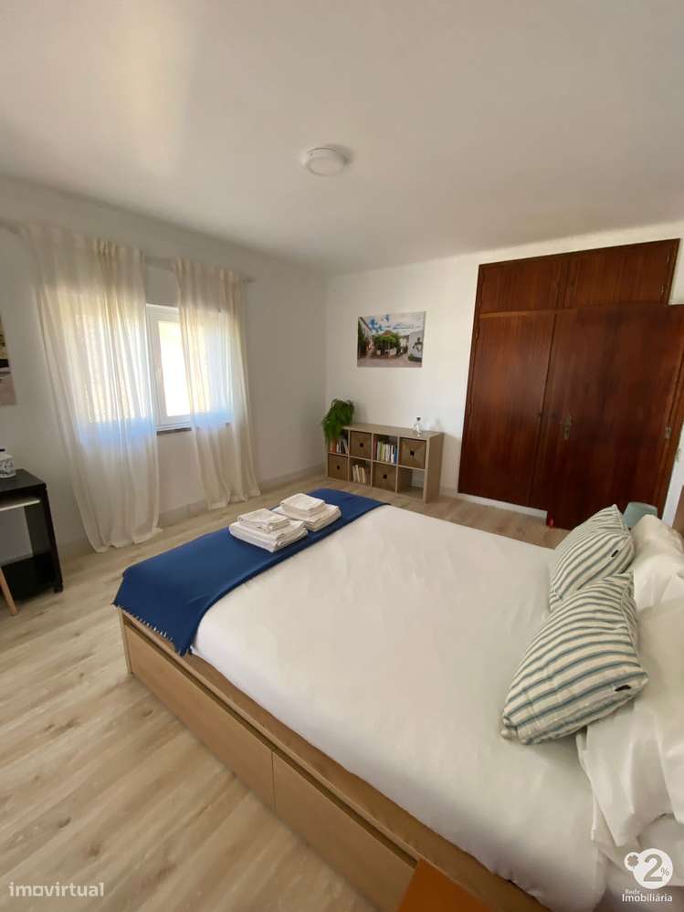 Moradia V5  com Vista Mar em Silveira-21