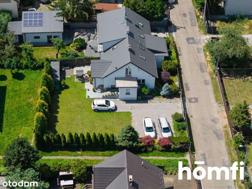 Przytulny dom 87 m² z ogrodem 5 ar | Os. Lekarka-13