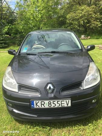 Renault Clio 1.2 TCE Rip Curl - 3