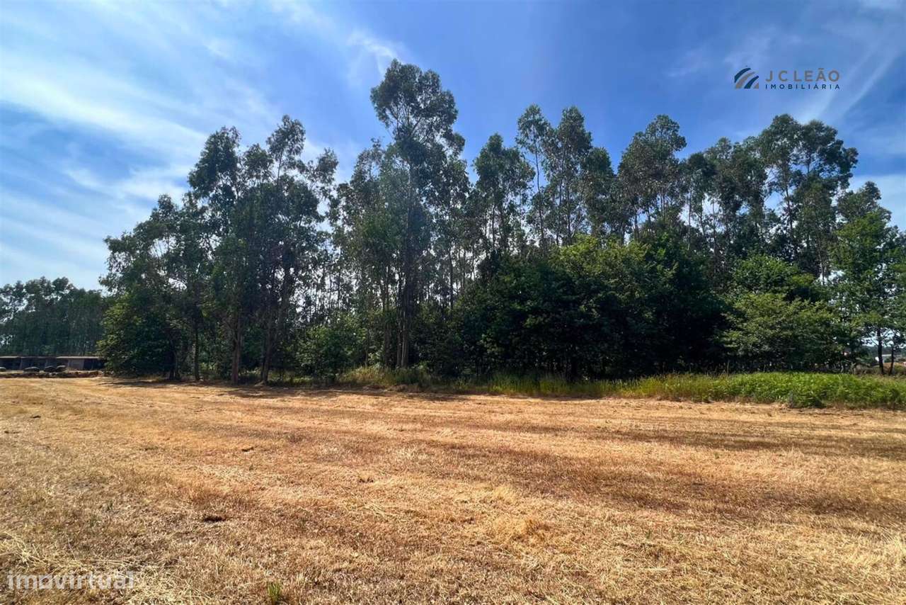 Terreno Rústico com 1430m2 em Lamoso, Paços de Ferreira - Grande imagem: 2/11