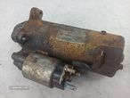 Motor De Arranque Ford Focus Turnier (Dnw) - 1