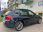 BMW X3 - 38