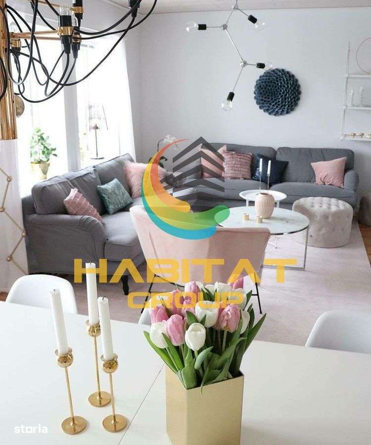 Vanzare ap 2 camere etaj 4/8 decomandat 60 mp Metalurgiei comision 0 - Imagine principală: 4/8