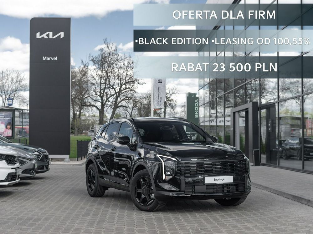 Kia Sportage V (2021-) 2026