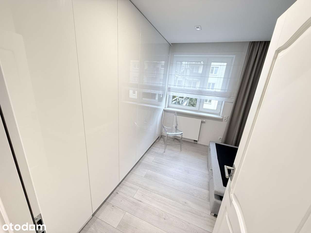 wysoki standard - 69,50m2 + garaż - ul. Wschodnia-11