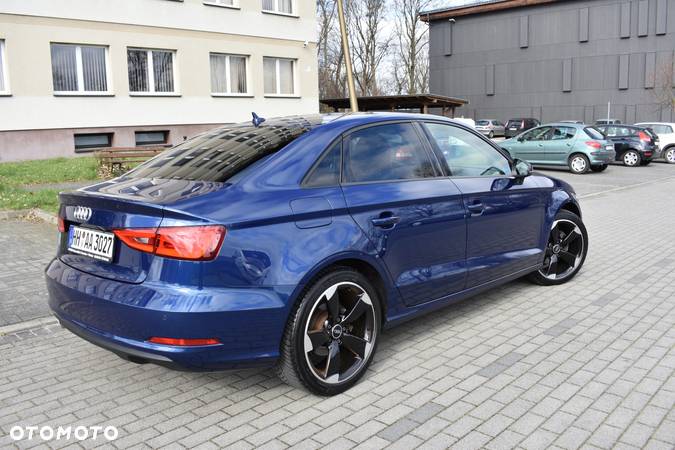 Audi A3 2.0 TDI Sport S tronic - 12