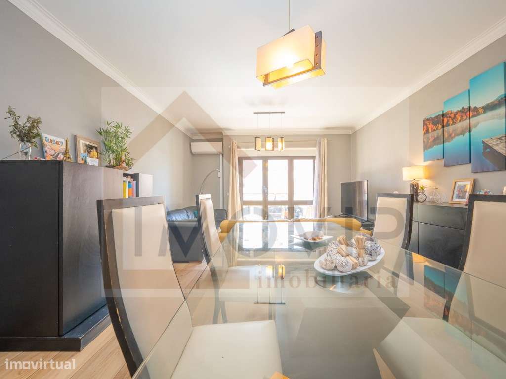 Apartamento T3 Pinhal Novo - Vila Serena-3