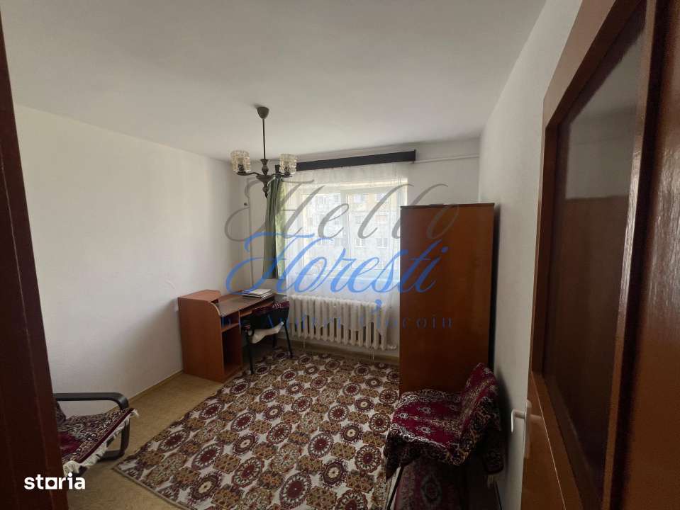 Apartament 2 camere decomandat | balcon 4 mp | zona Manastur | Cluj - Imagine principală: 5/9
