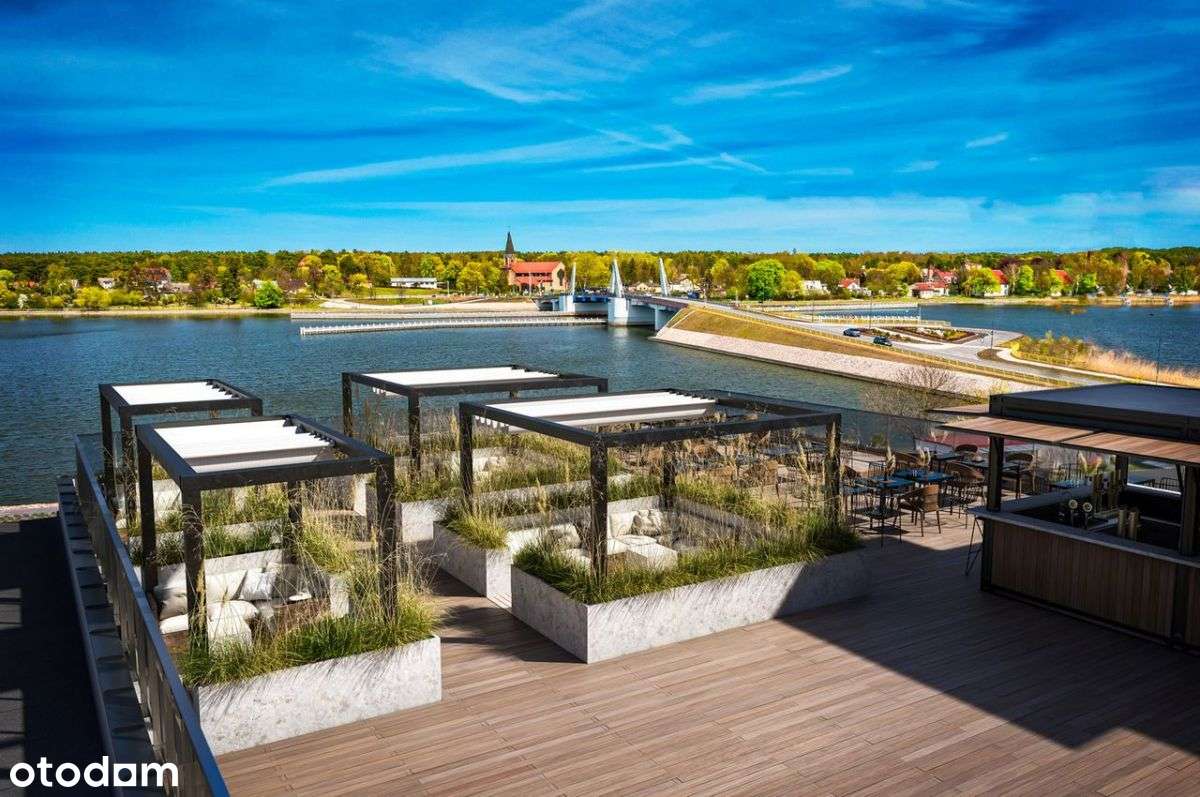 Mieszkanie sprzedawane przez firmę, z możliwością odliczenia 23% VAT-1