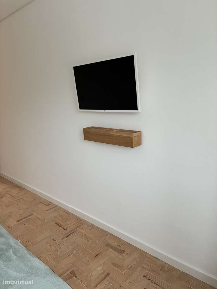 Lislight Loft Lisbon- Apartamento T2 - Grande imagem: 5/17