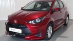 Toyota Yaris 1.0 VVT-i Comfort Plus - 1