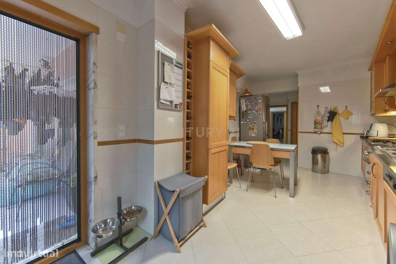 T3 Forte da Casa - Alverca-17