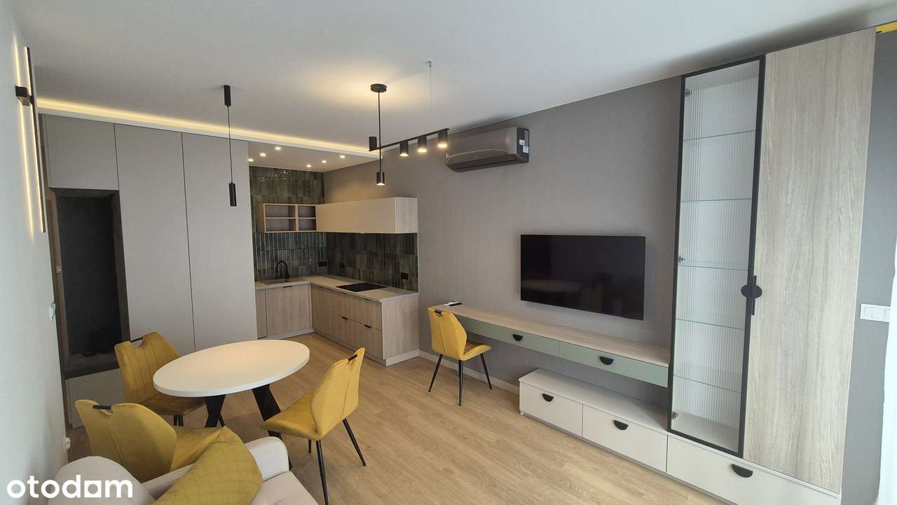 Nowe Mieszkanie w budynku STASZICA 9 APARTAMENTY