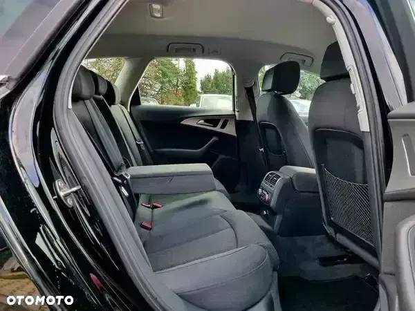 Audi A6 2.0 TDI Multitronic - 13