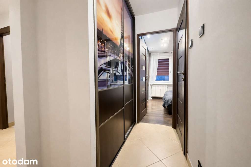 Bemowo - metro Lazurowa - 3 pokoje - 61,62 m2-13