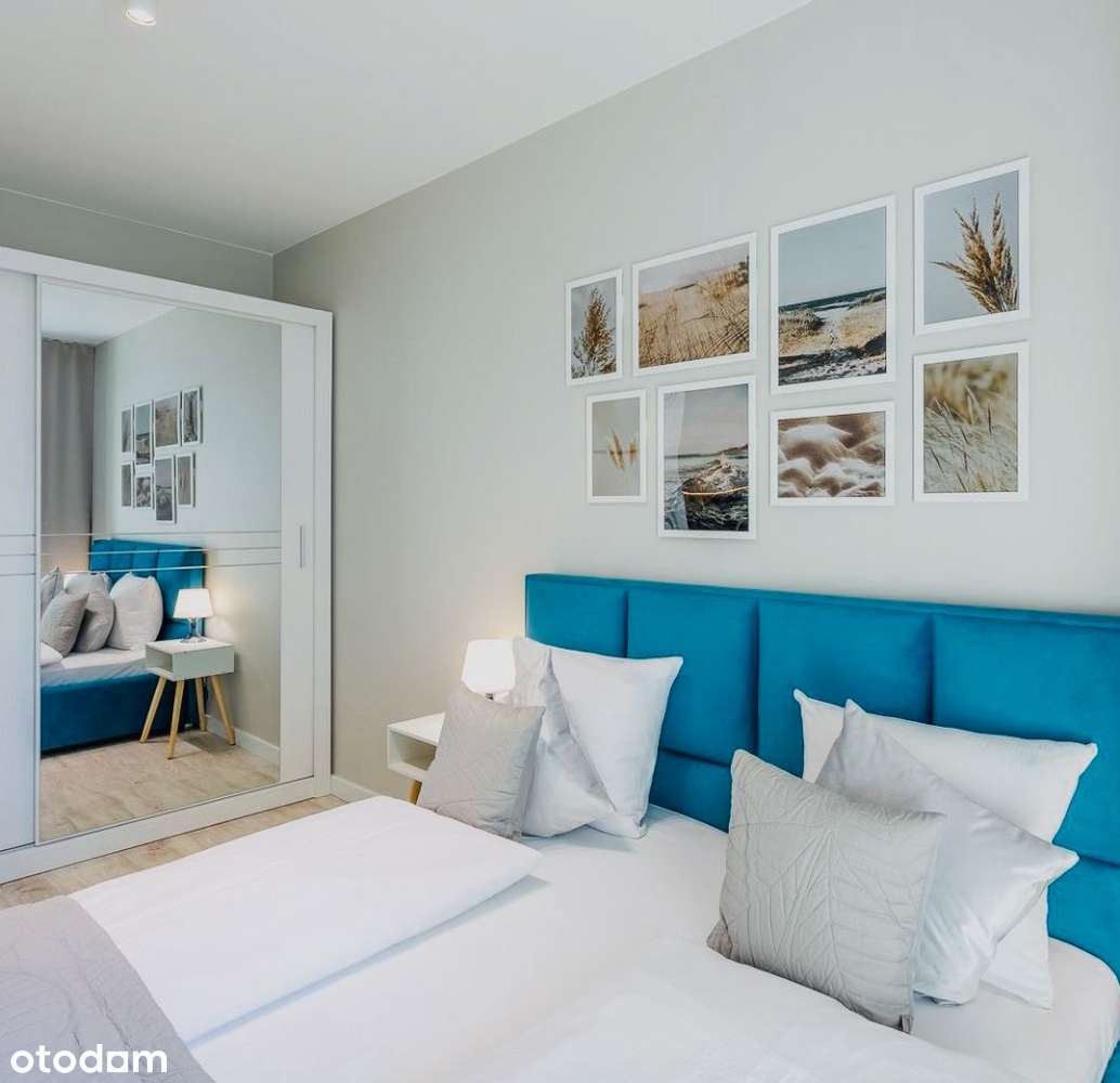 Świnoujście | Sun Towers B.2.08-4