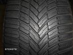 OPONA POJEDYNKA 215/55R18 BRIDGESTONE WEATHER CONTROL A005 EVO DOT 4721 7.2MM - 2