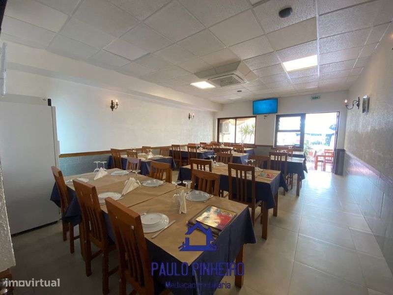 Trespasse Restaurante Porto - Grande imagem: 5/17