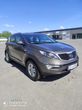 Kia Sportage 1.7 CRDI S 2WD - 1