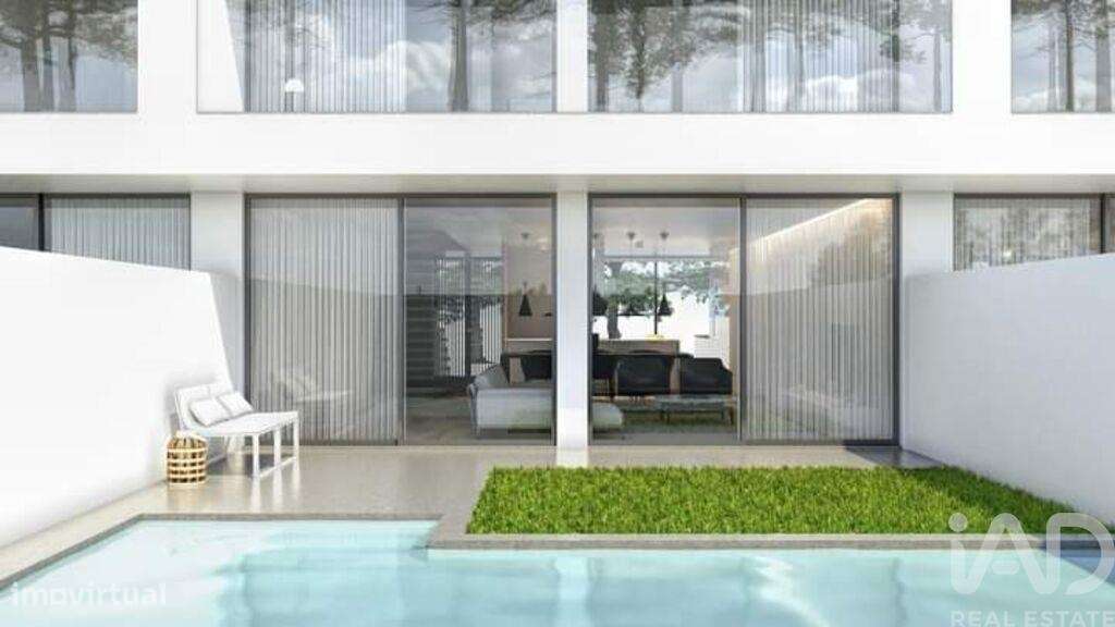 Terreno para construção T4 em Peso da Régua e Godim de 717,00 m2 - Grande imagem: 4/18