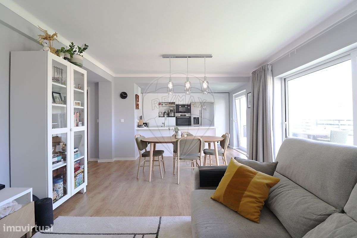 Apartamento T3 para venda-17