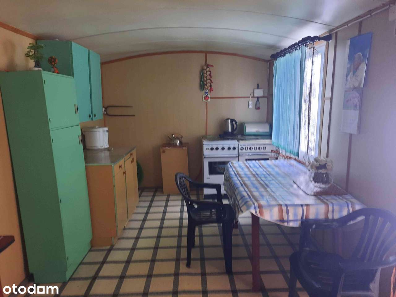 Działka, jezioro Rotcze, domek letniskowy. - Pełny obrazek: 5/10