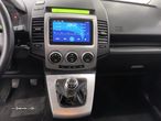 Mazda 5 MZR-CD 2.0 Comfort - 48